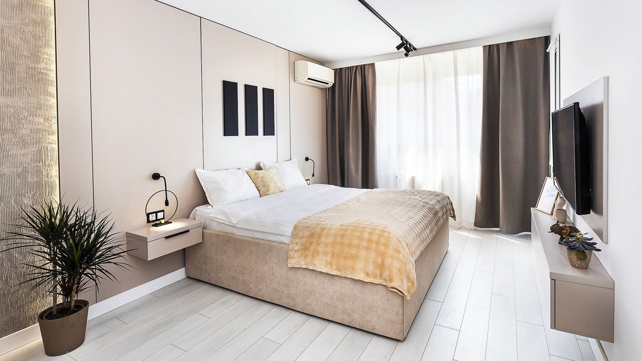 Photo of Bedroom in Lozenets