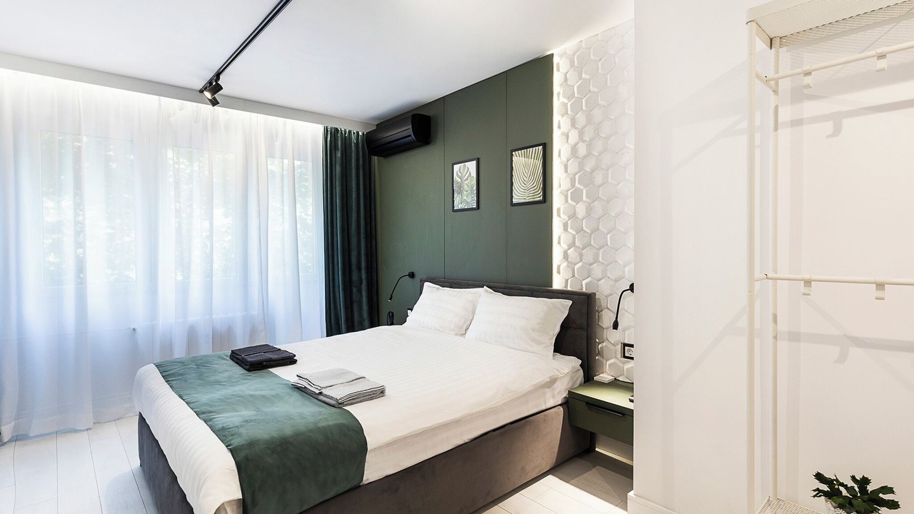 Photo of Bedroom in Lozenets
