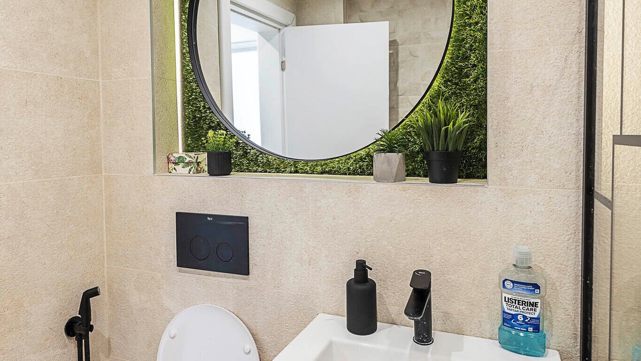 Photo of Bathroom in Lozenets