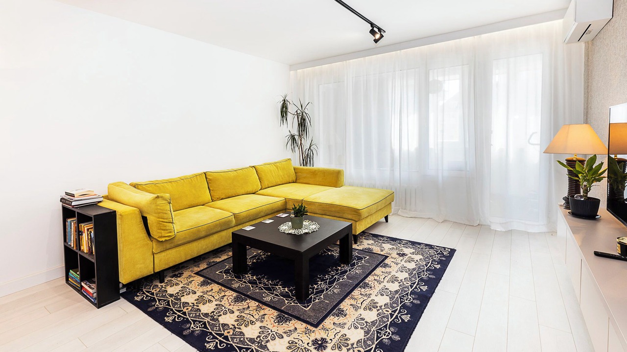 Photo of Livingroom in Lozenets