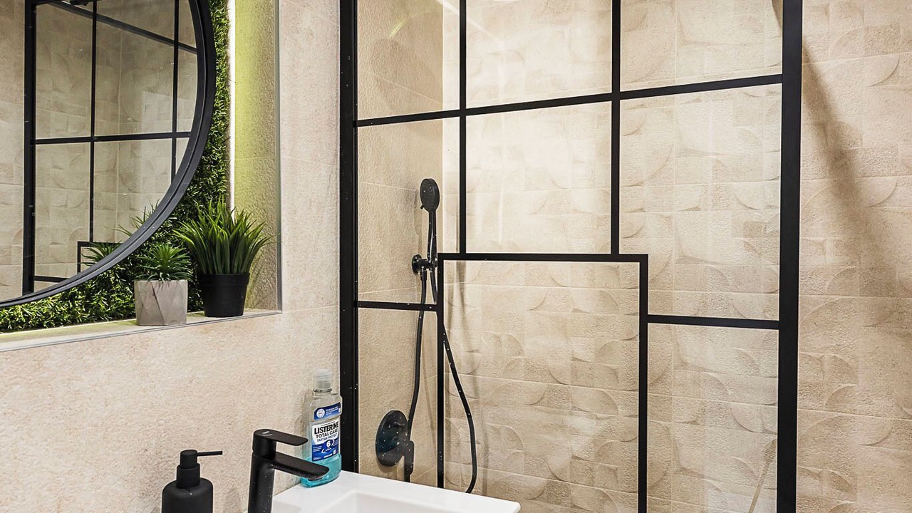 Photo of Bathroom in Lozenets
