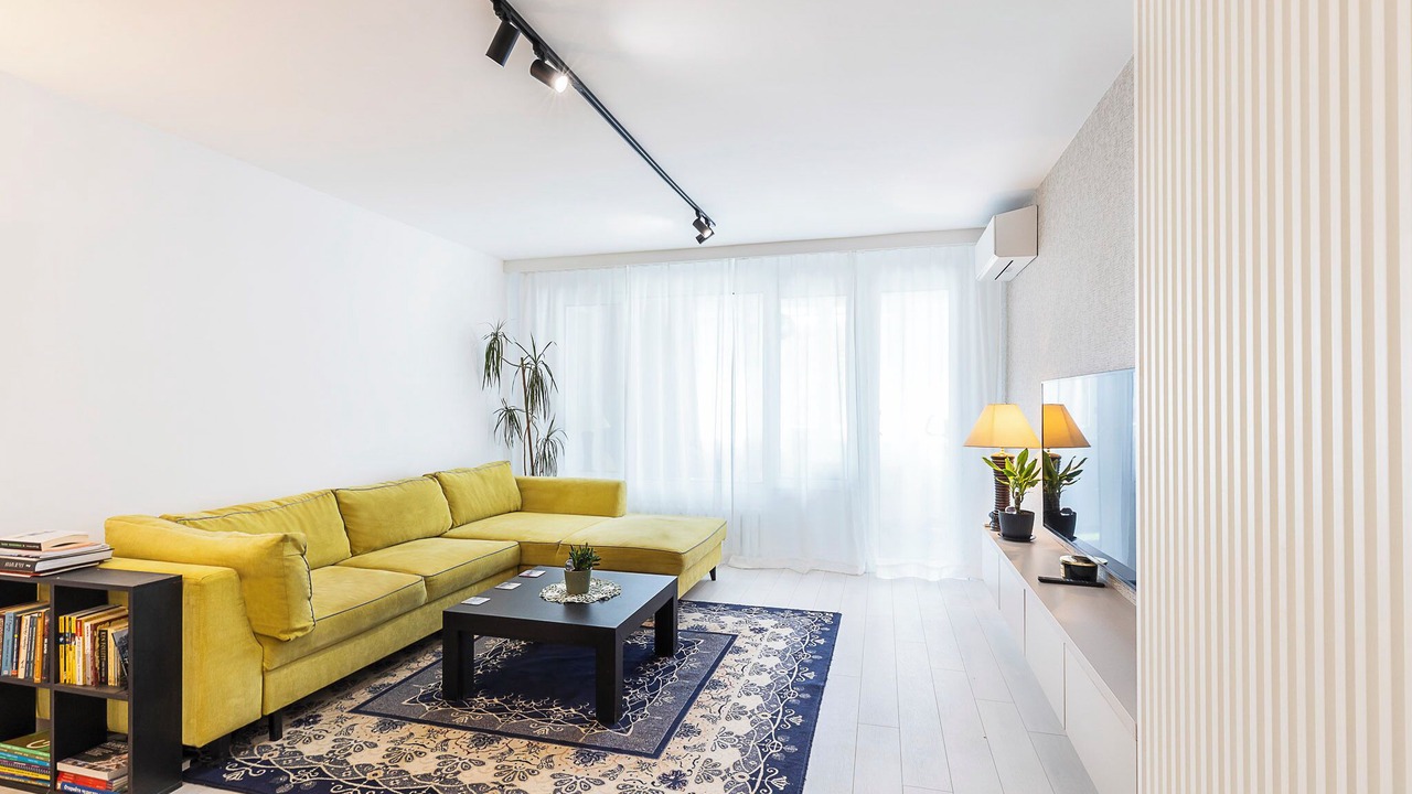 Photo of Livingroom in Lozenets
