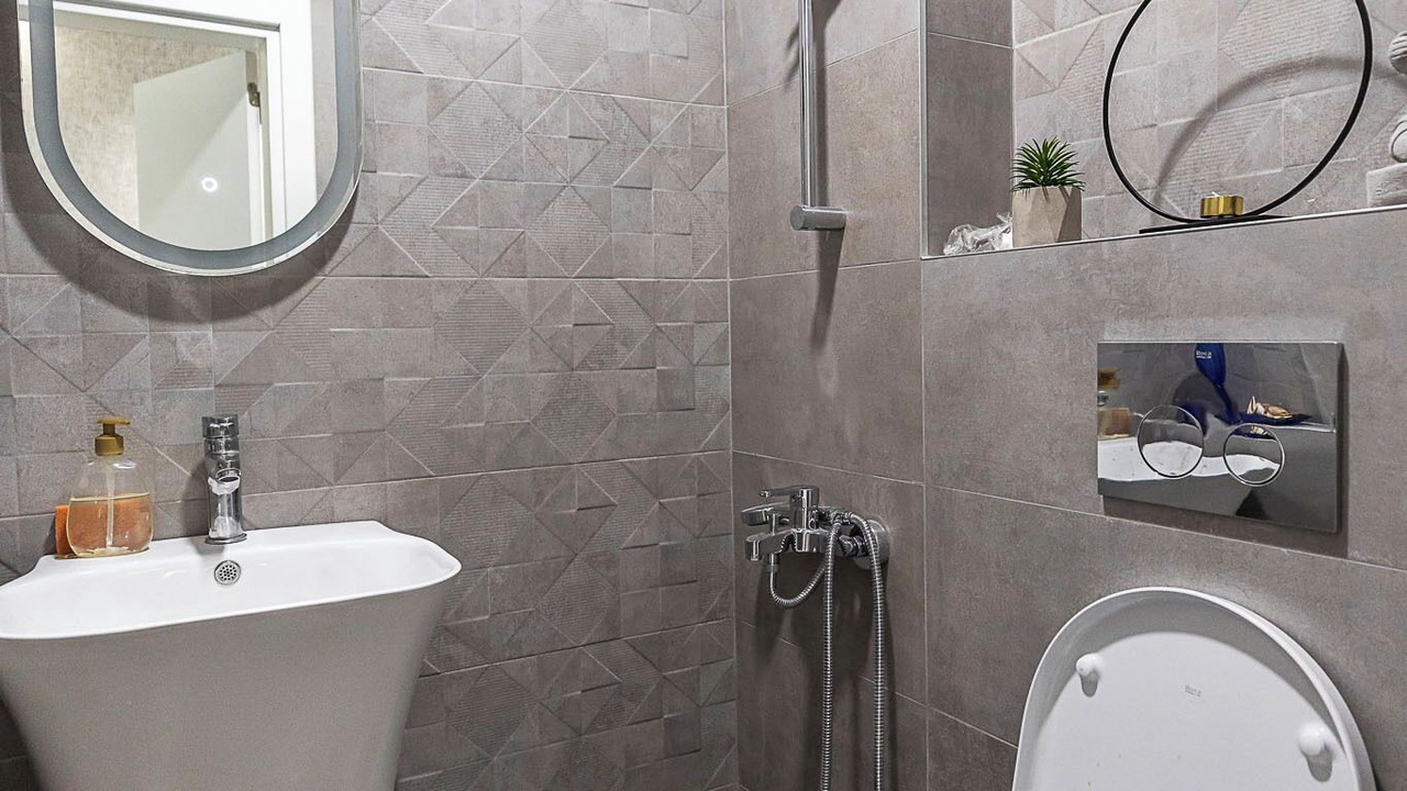 Photo of Bathroom in Lozenets