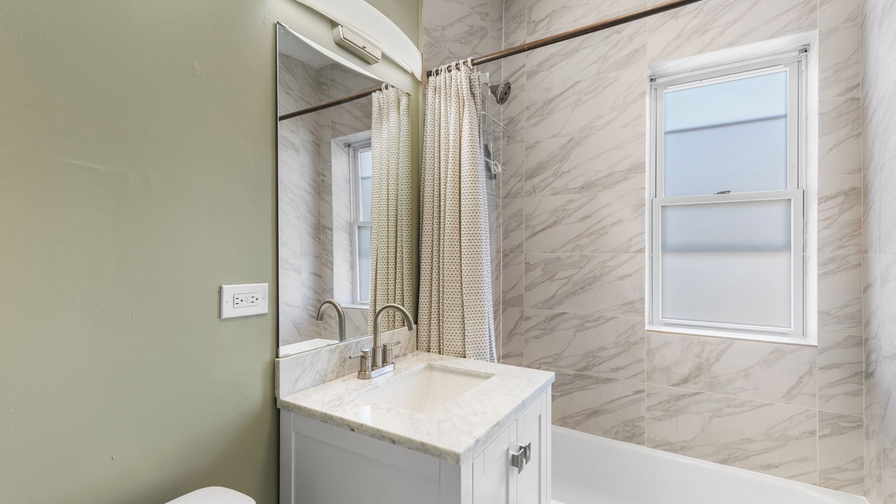 Photo of Bathroom in Chicago