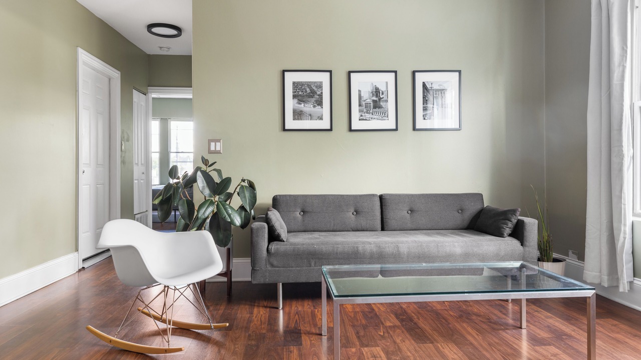 Photo of Livingroom in Chicago