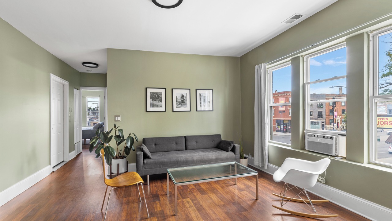 Photo of Livingroom in Chicago