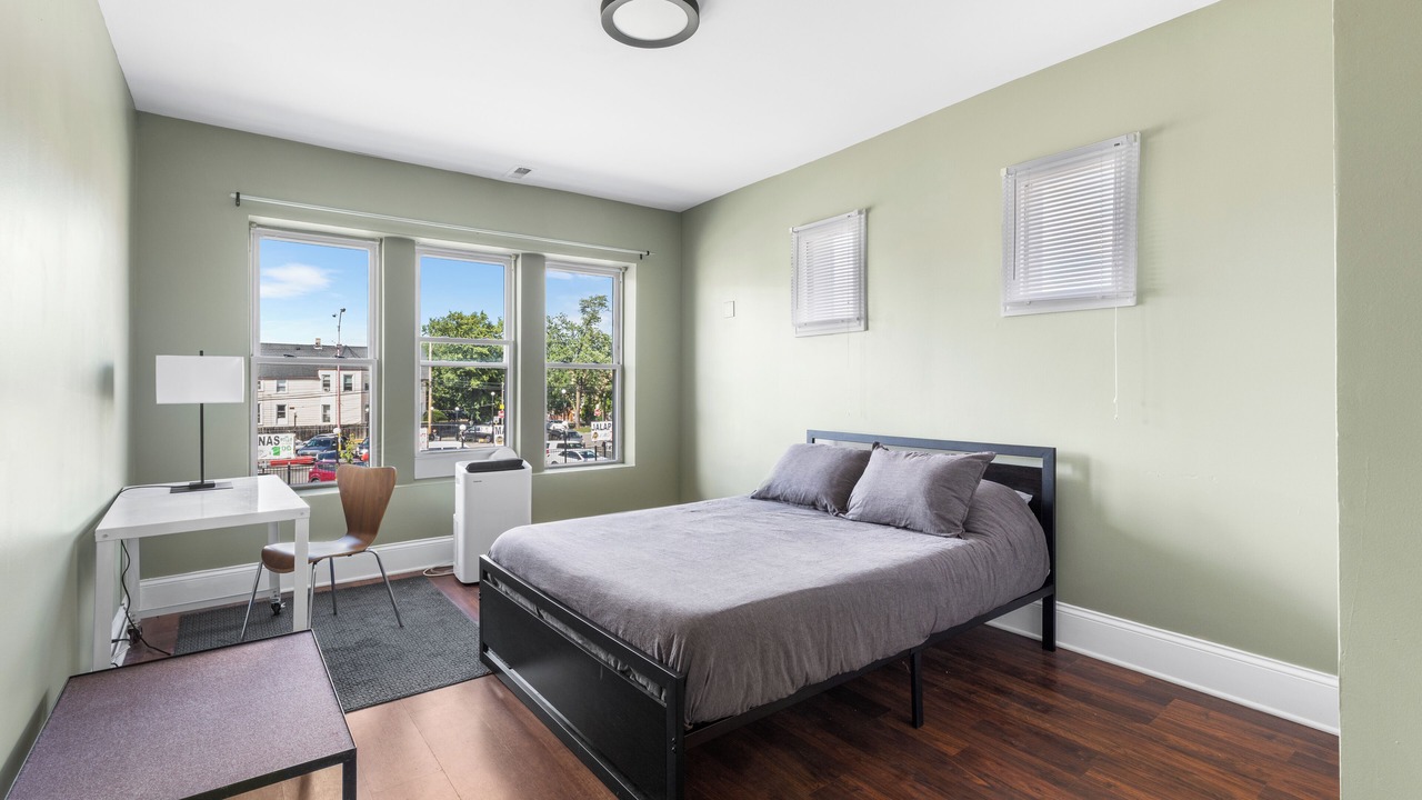 Photo of Bedroom in Chicago