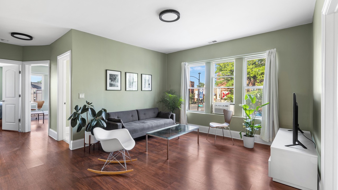 Photo of Livingroom in Chicago