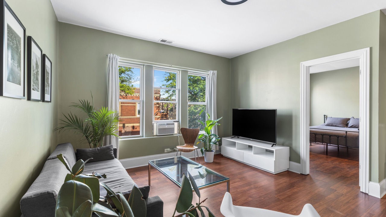 Photo of Livingroom in Chicago