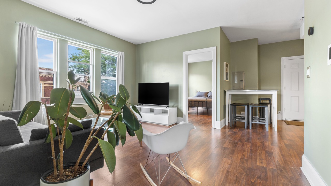 Photo of Livingroom in Chicago
