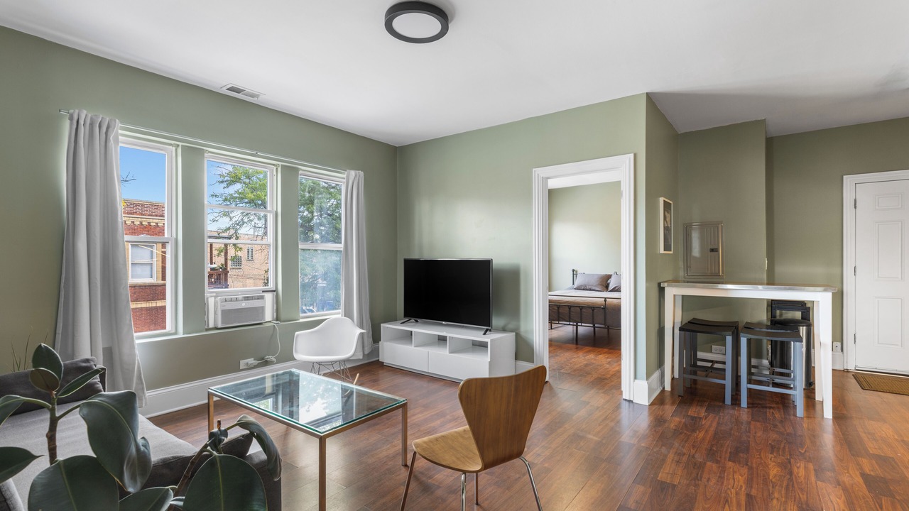 Photo of Livingroom in Chicago