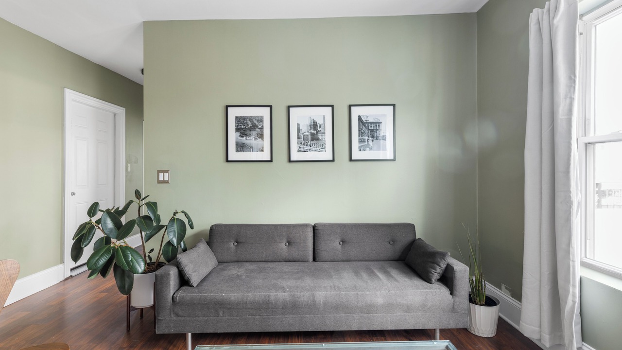 Photo of Livingroom in Chicago