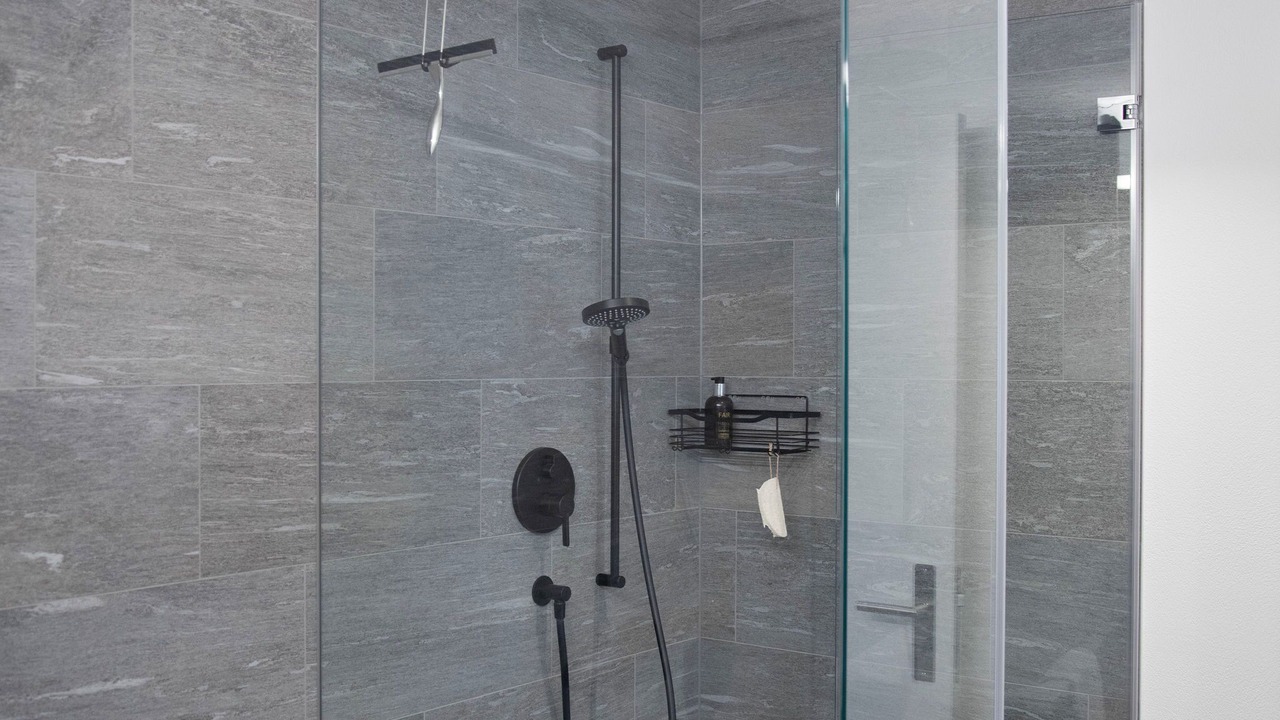 Photo of Bathroom in Falera