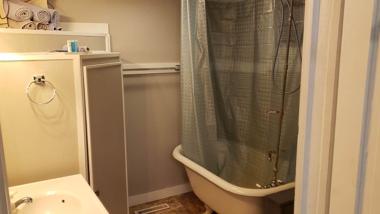 Photo of Bathroom in Whitehall