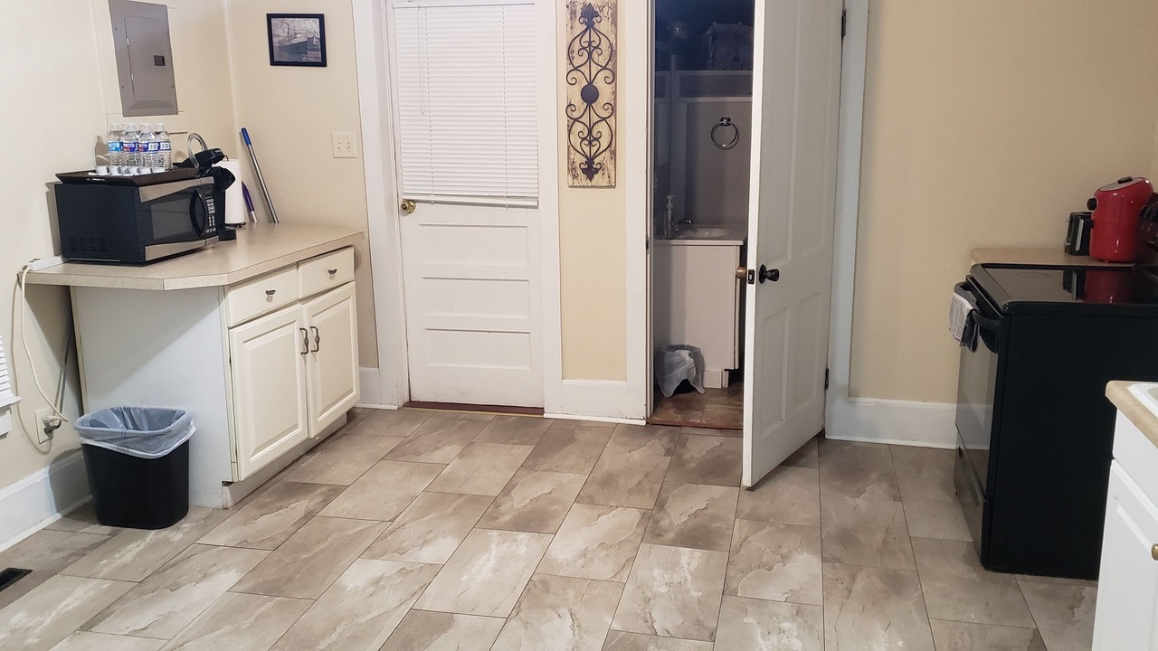 Photo of Kitchen in Whitehall