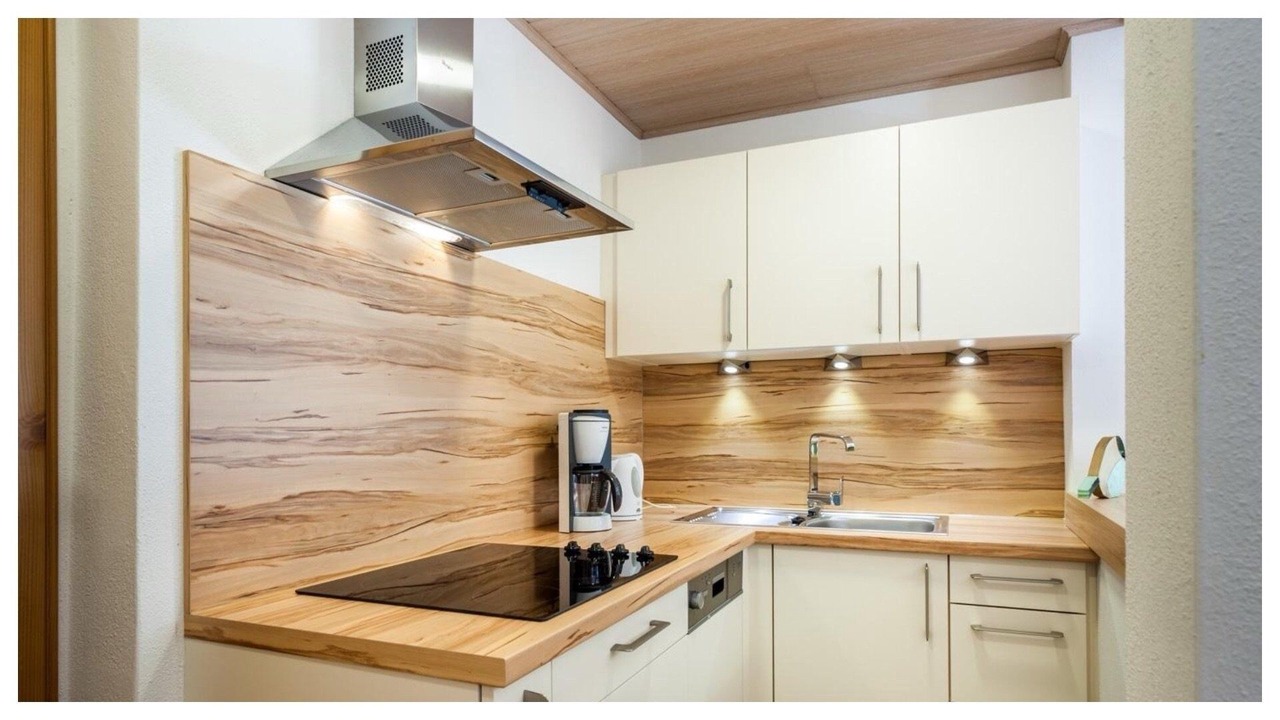 Photo of Kitchen in Hintertux