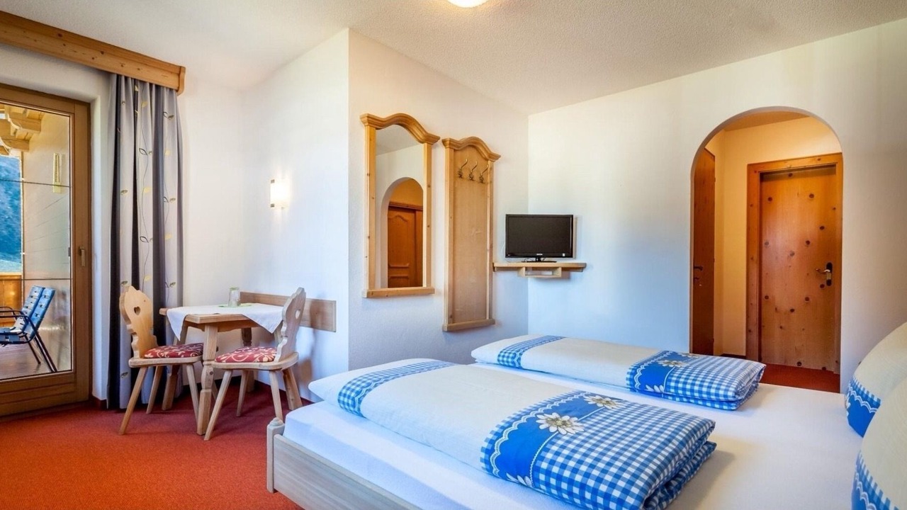 Photo of Bedroom in Hintertux
