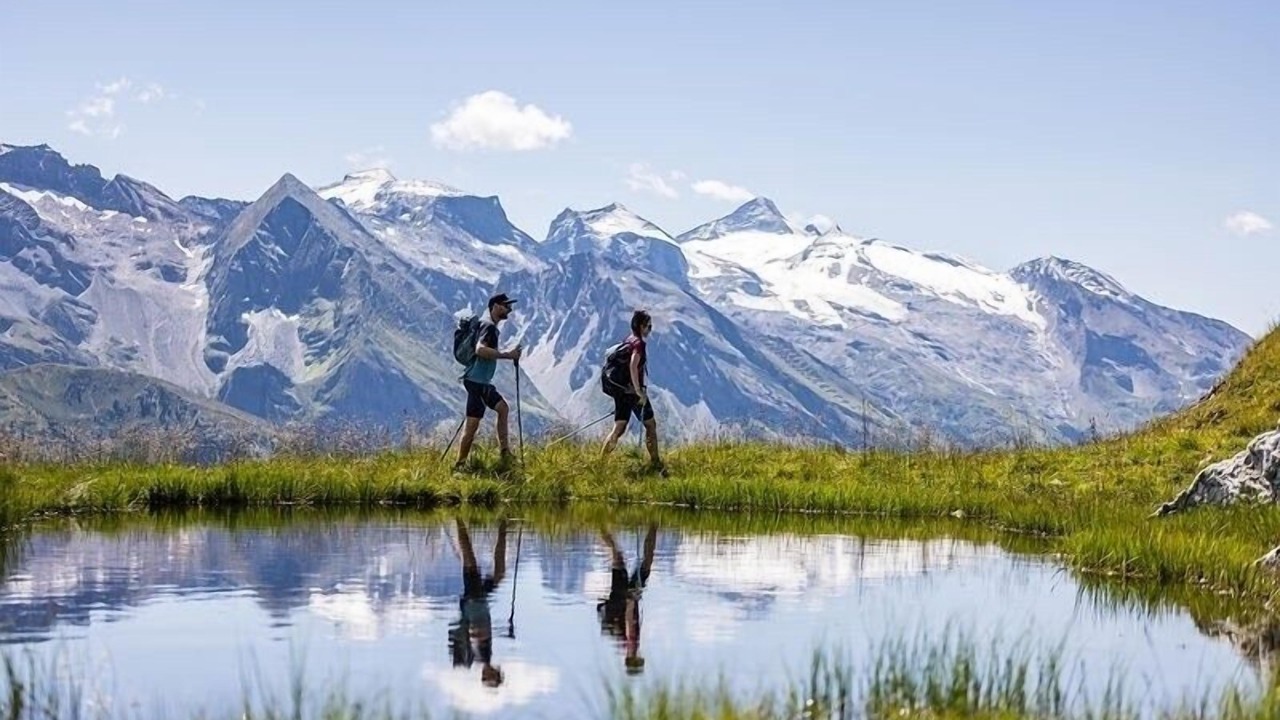 Photo of Others in Hintertux