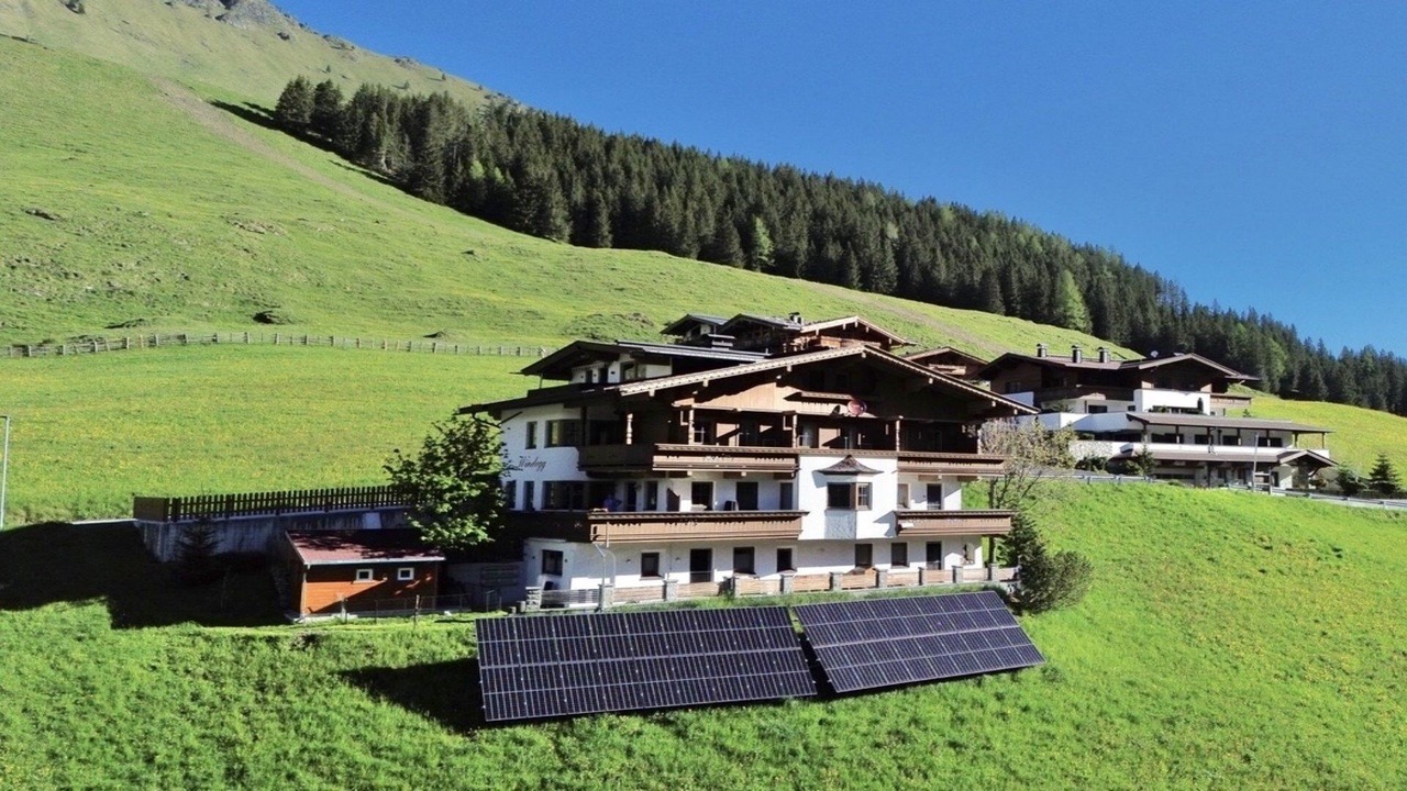 Photo of Outdoor in Hintertux