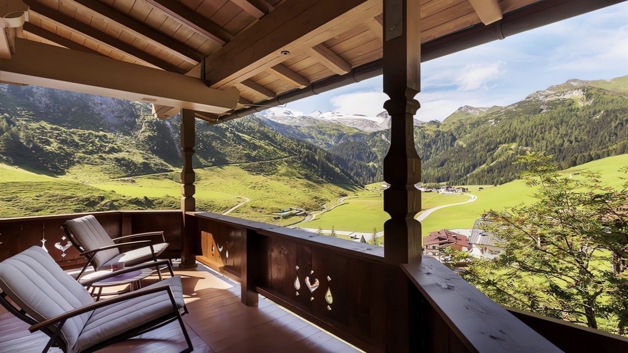 Photo of Outdoor in Hintertux