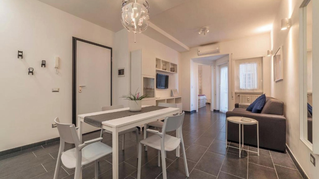 Photo of Livingroom in Fonte Nuova