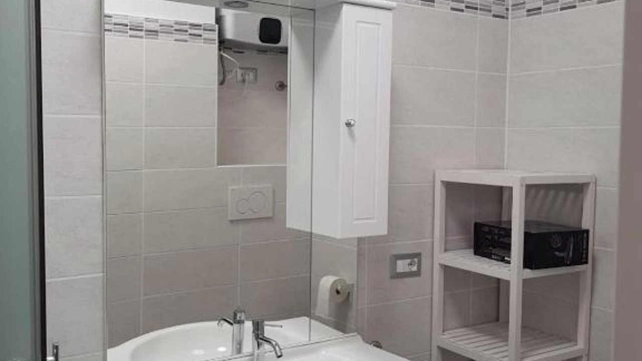 Photo of Bathroom in Fonte Nuova