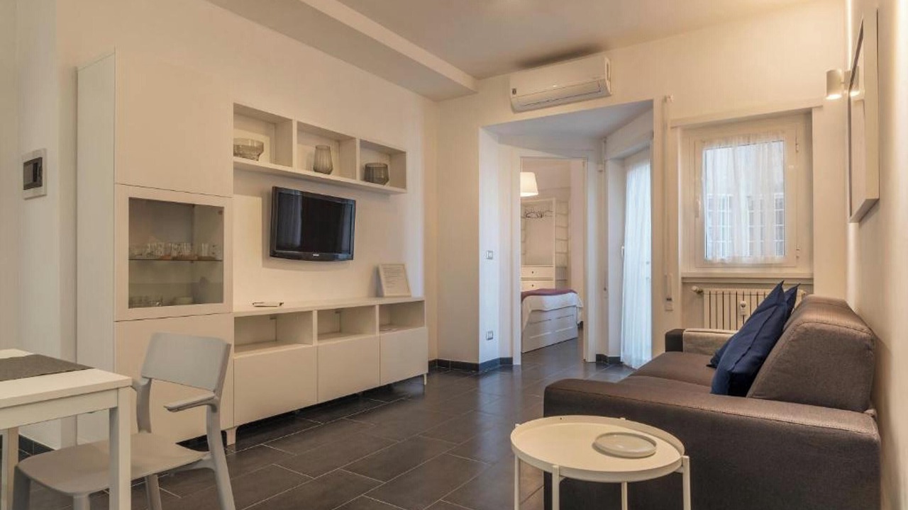 Photo of Livingroom in Fonte Nuova