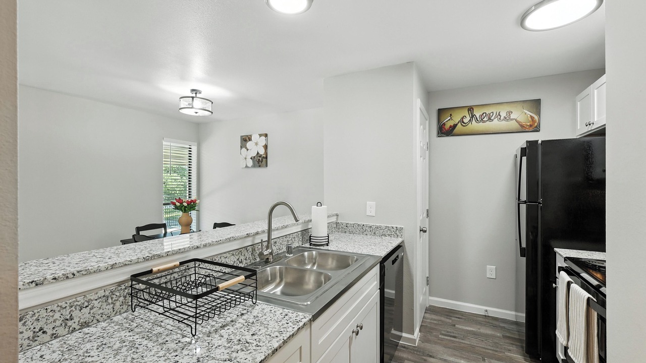 Photo of Kitchen in Addison