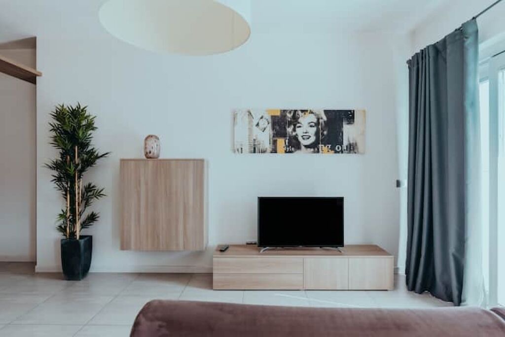 Photo of Livingroom in Monte