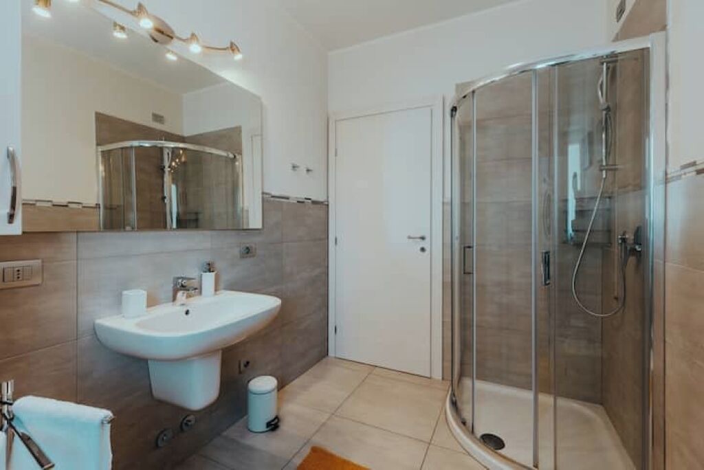 Photo of Bathroom in Monte