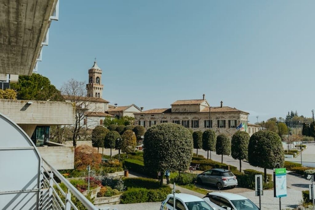 Photo of Patio Balcony in Monte