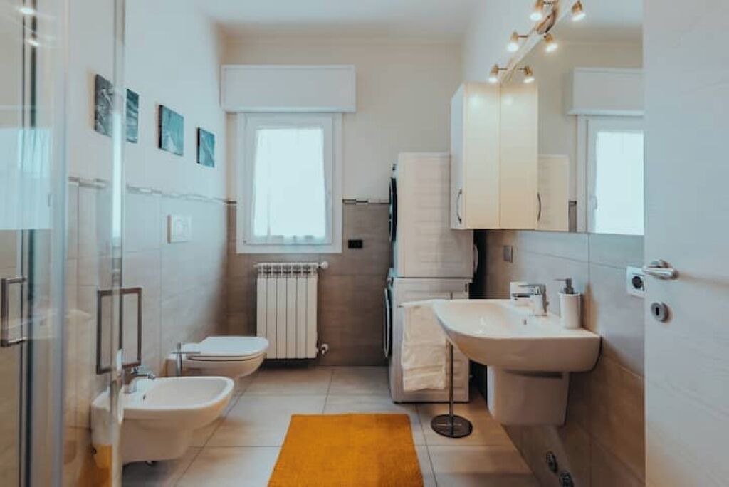Photo of Bathroom in Monte