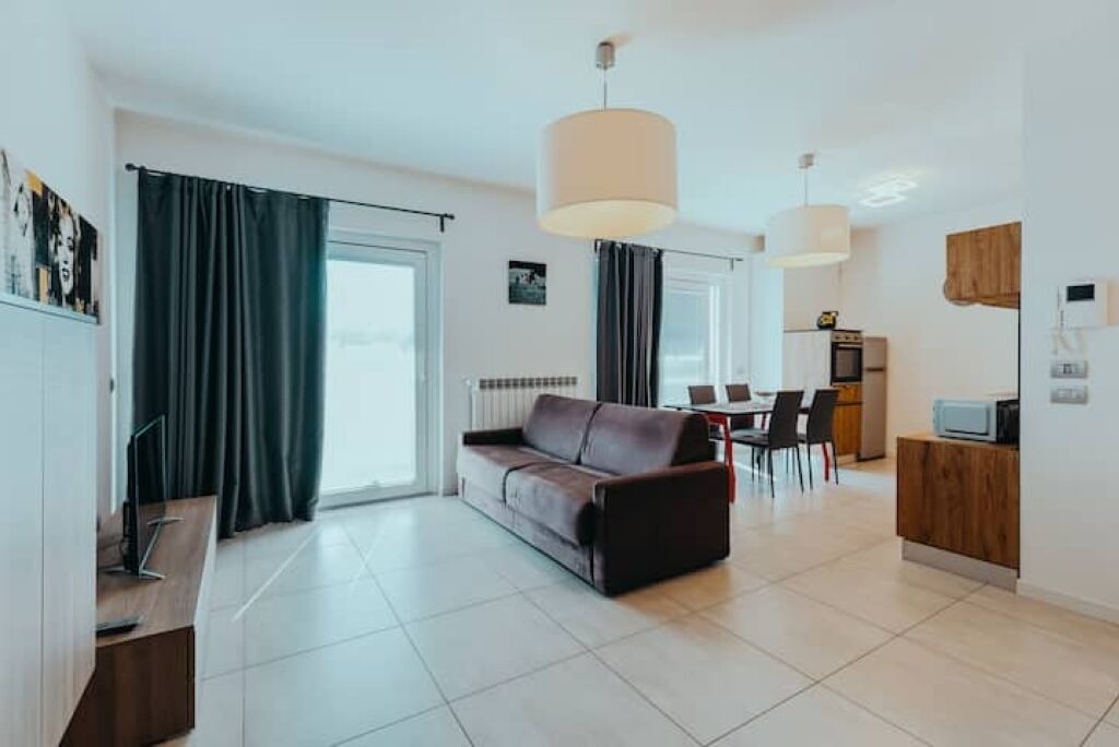 Photo of Livingroom in Monte