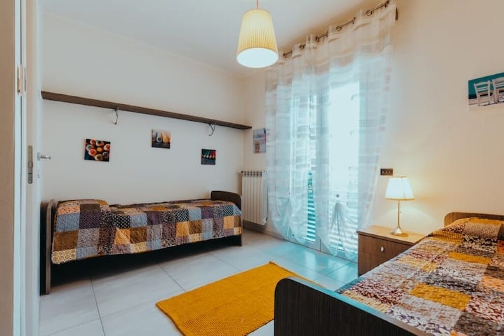 Photo of Bedroom in Monte