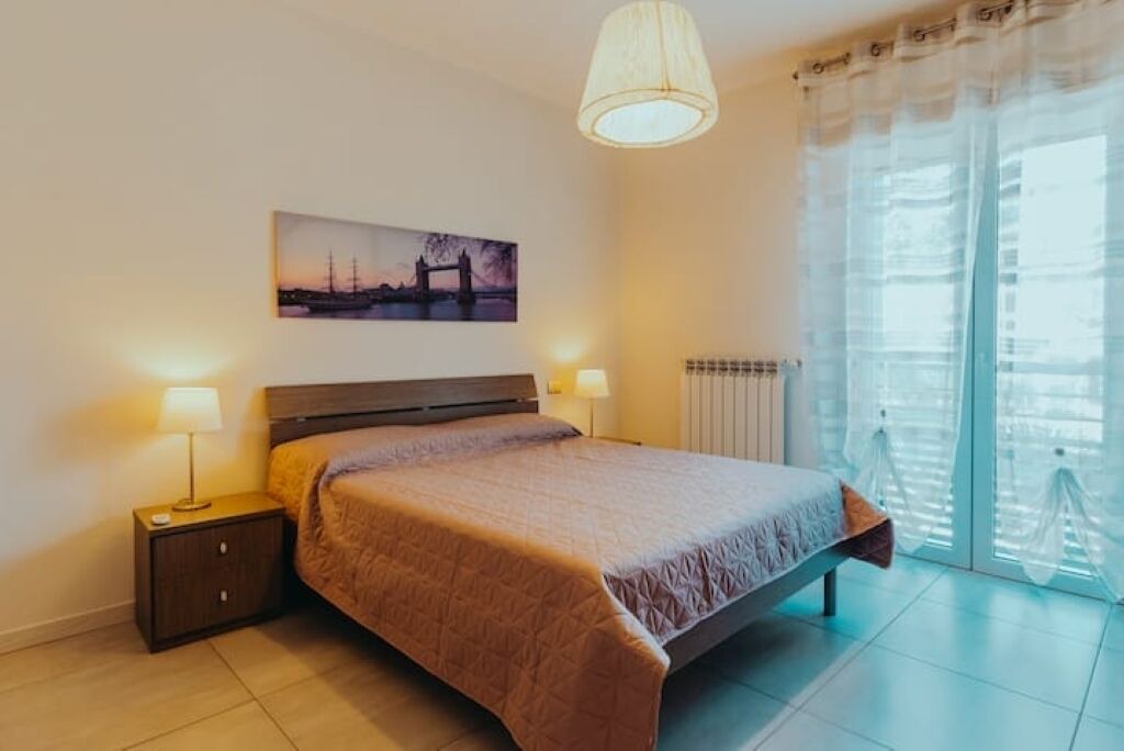 Photo of Bedroom in Monte