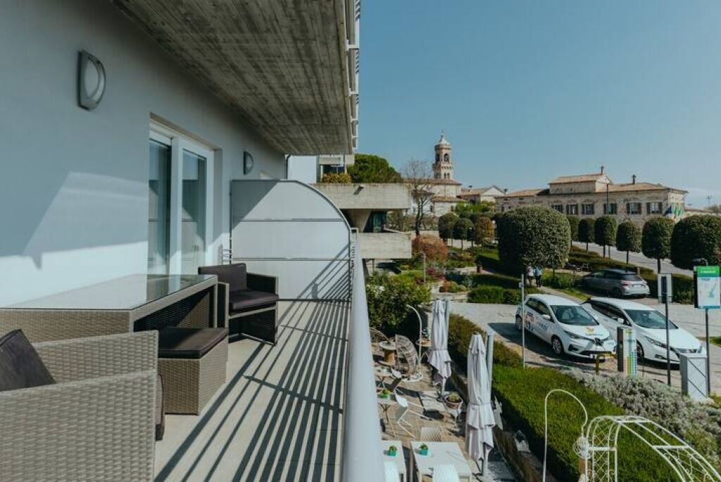 Photo of Patio Balcony in Monte