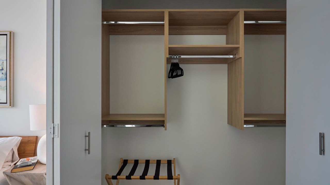Photo of Bedroom in The Loop