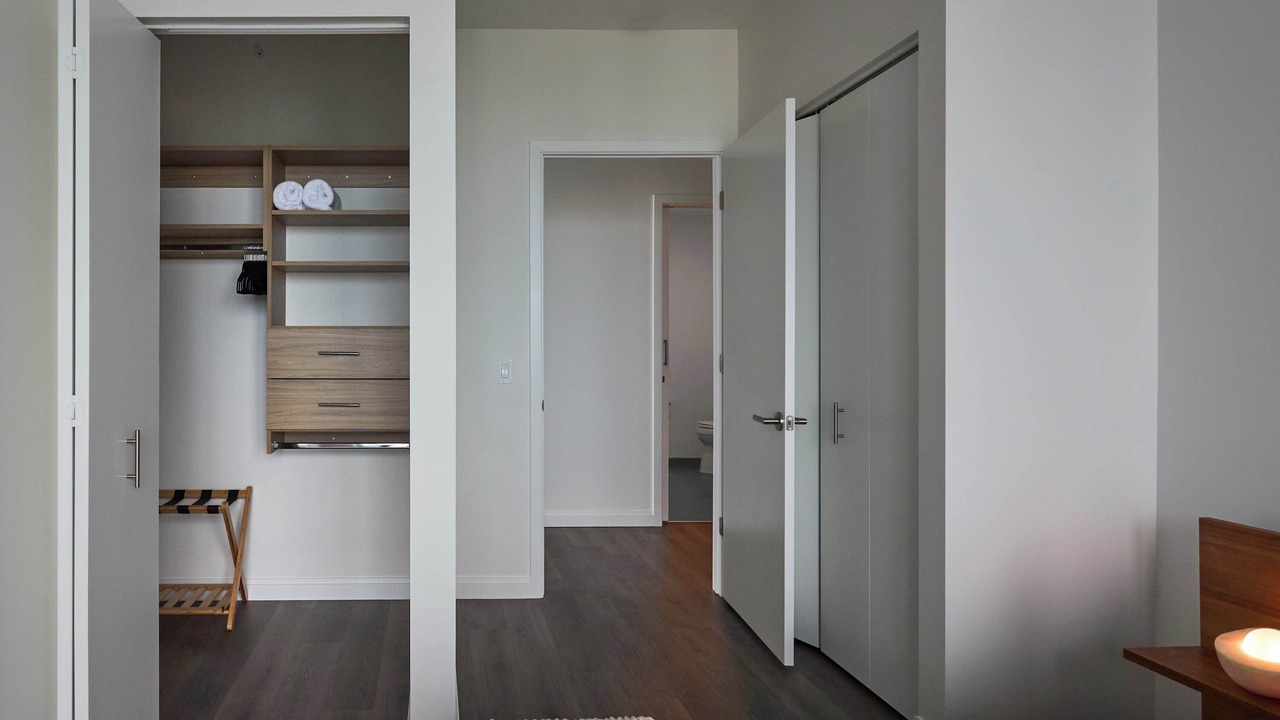 Photo of Bedroom in The Loop