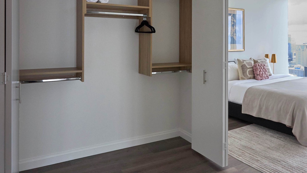 Photo of Bedroom in The Loop