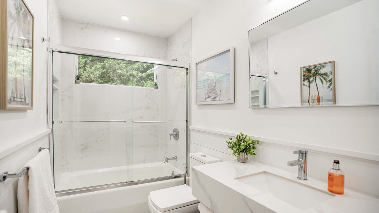 Photo of Bathroom in East Hampton