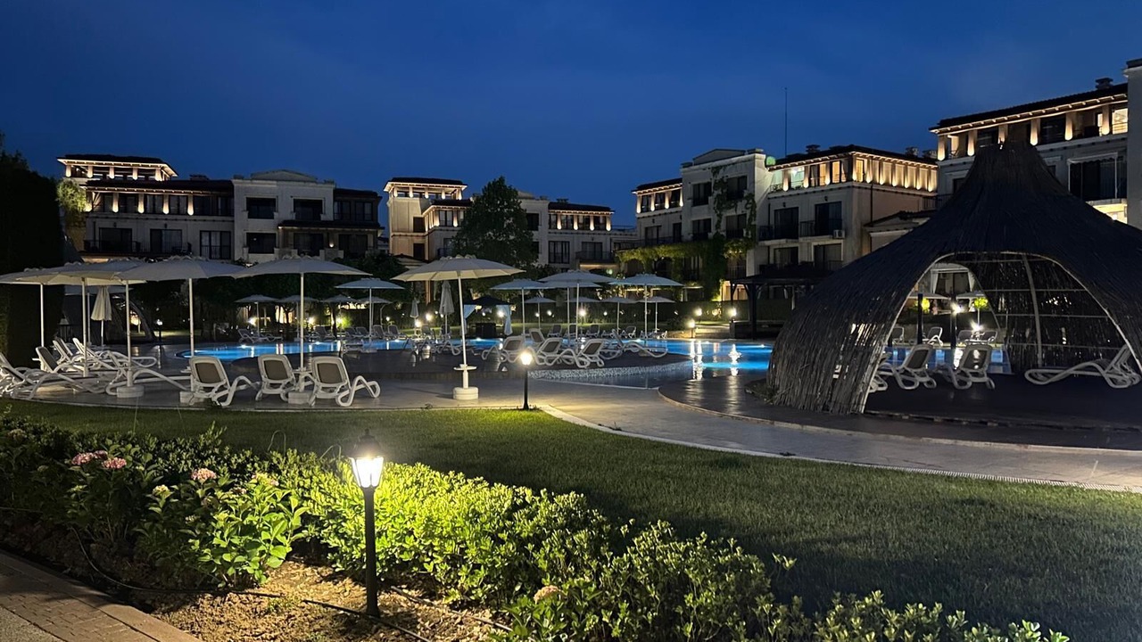 Photo of Outdoor in Sozopol