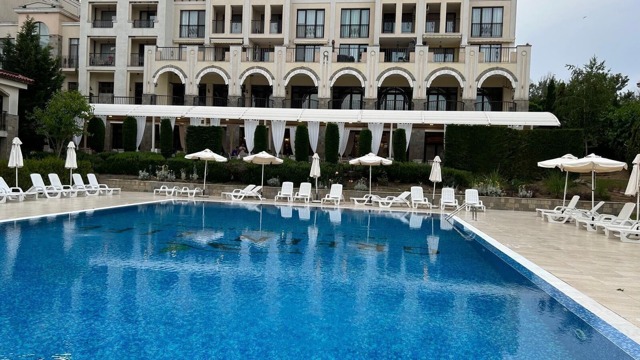 Photo of Outdoor in Sozopol