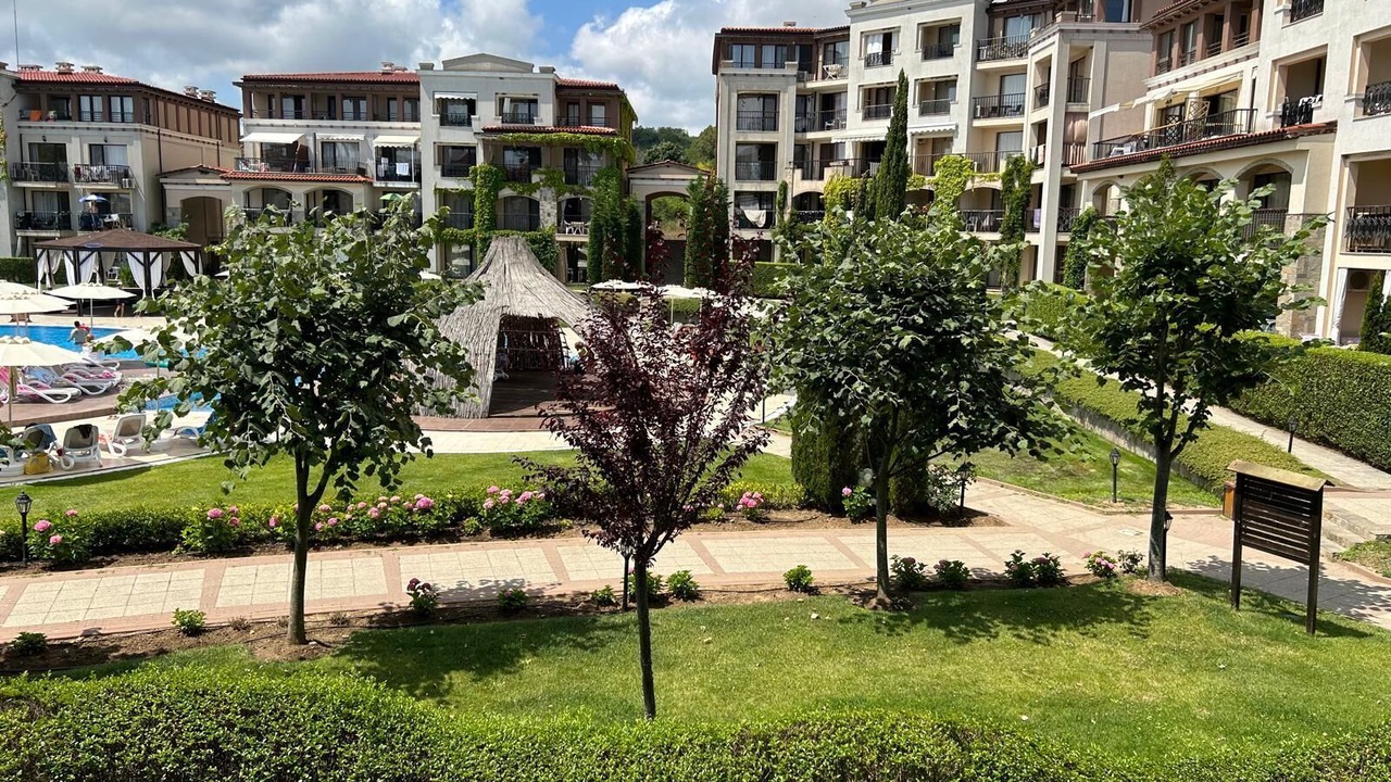 Photo of Outdoor in Sozopol