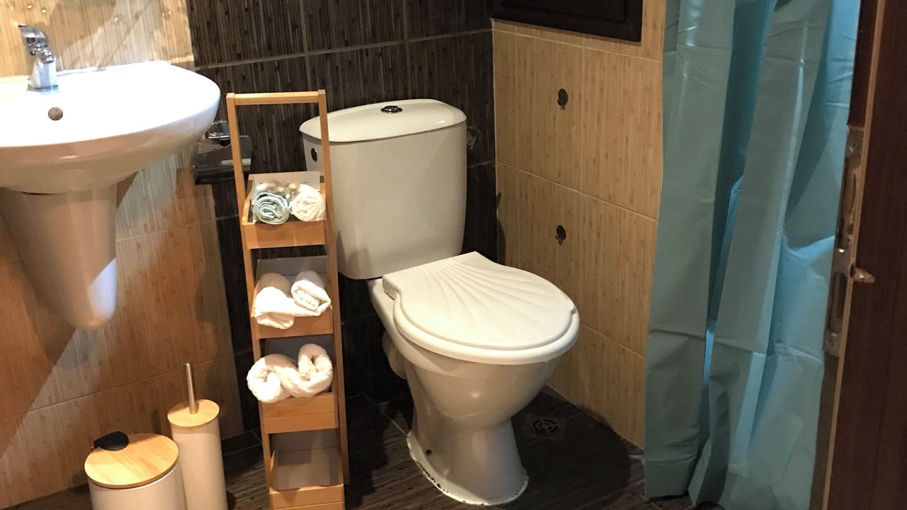Photo of Bathroom in Sozopol