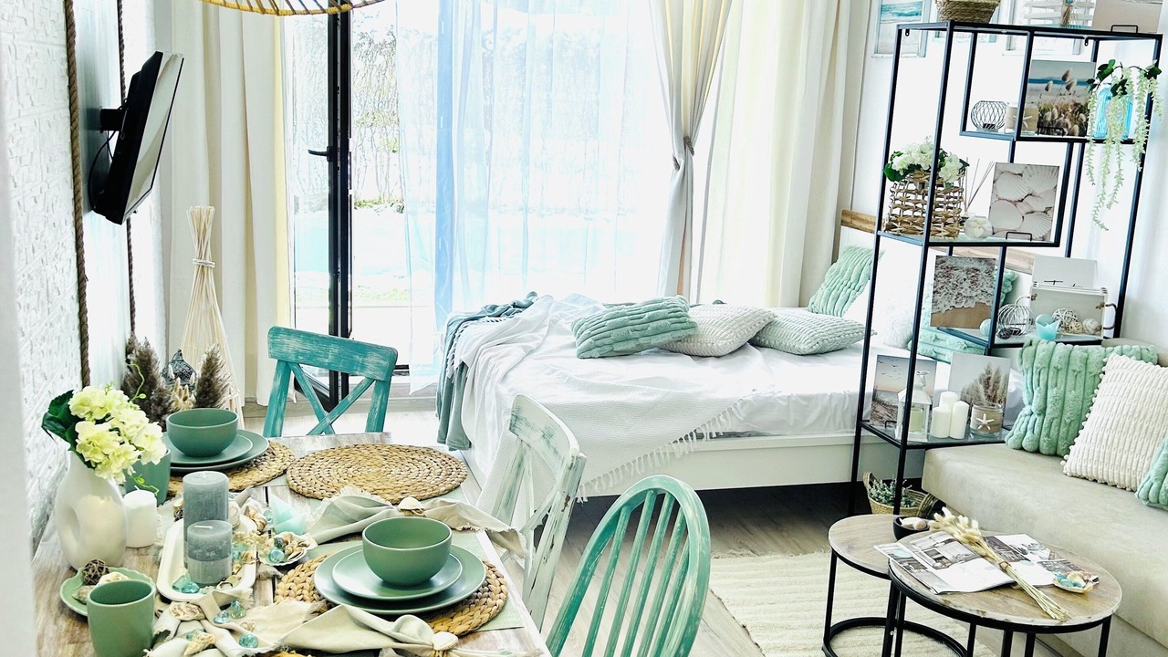 Photo of Bedroom in Sozopol