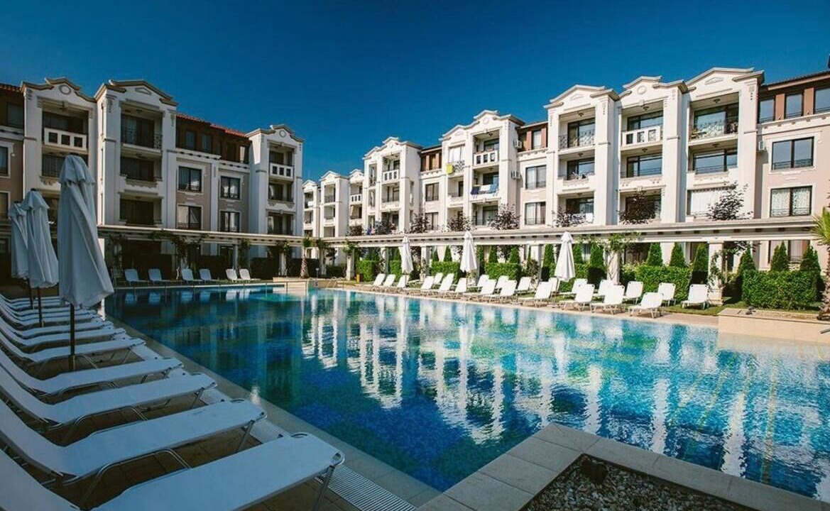 Photo of Outdoor in Sozopol