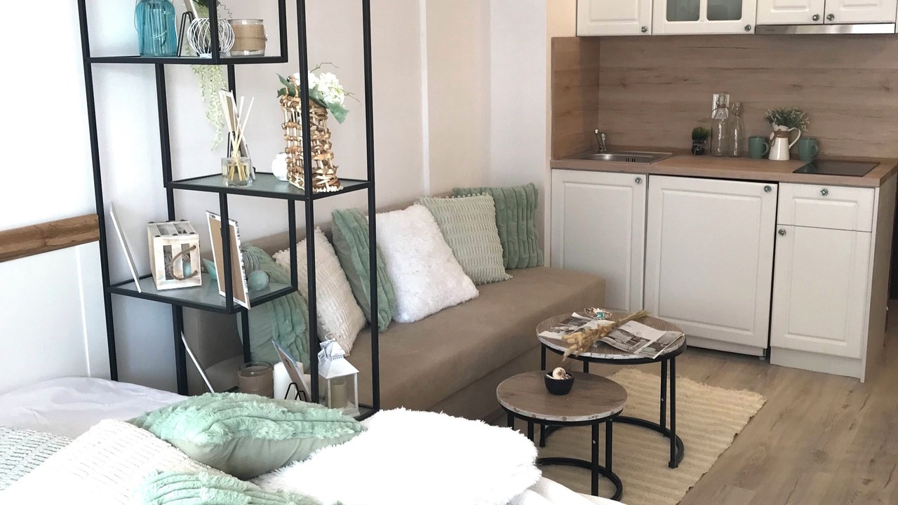 Photo of Bedroom in Sozopol