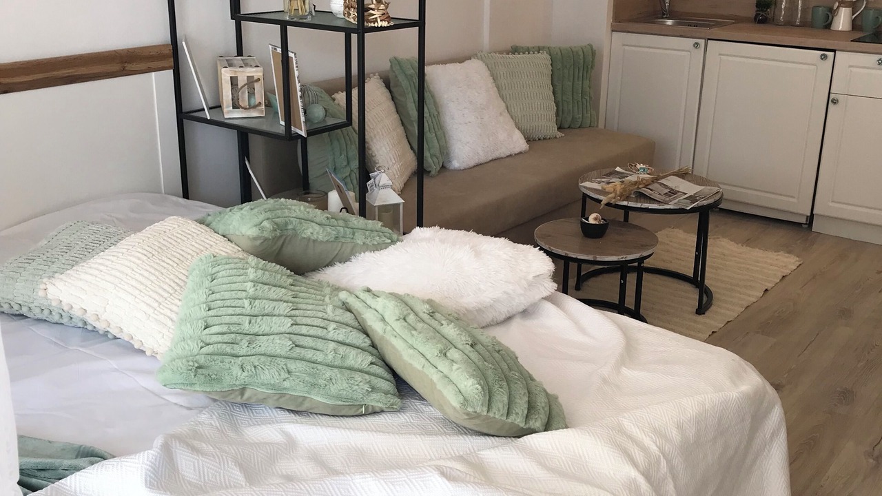 Photo of Bedroom in Sozopol