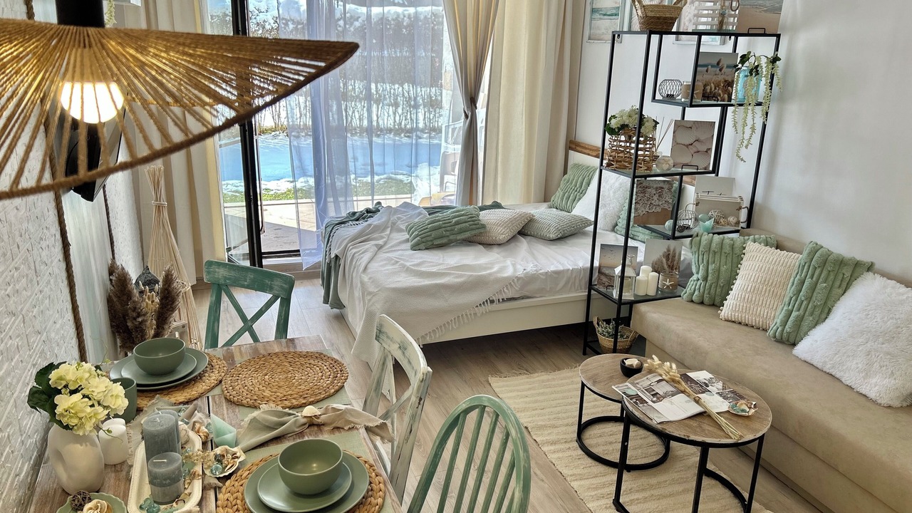 Photo of Bedroom in Sozopol