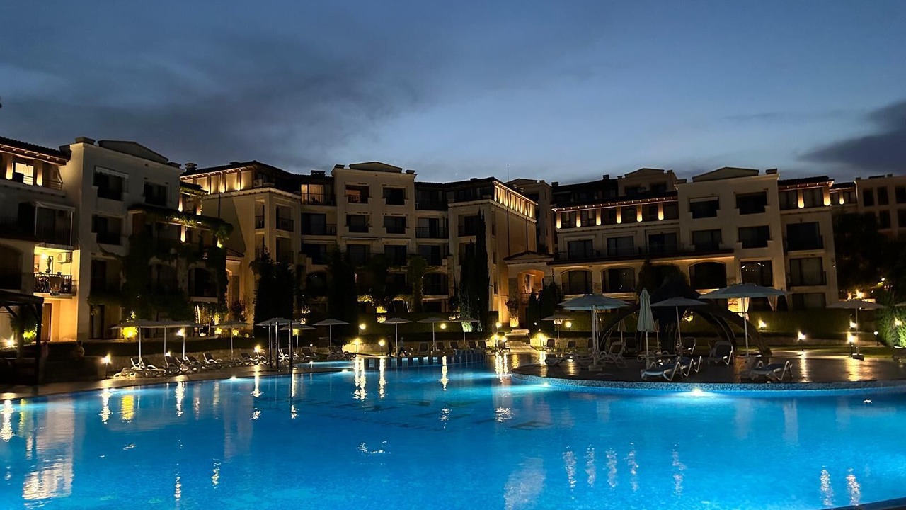 Photo of Outdoor in Sozopol